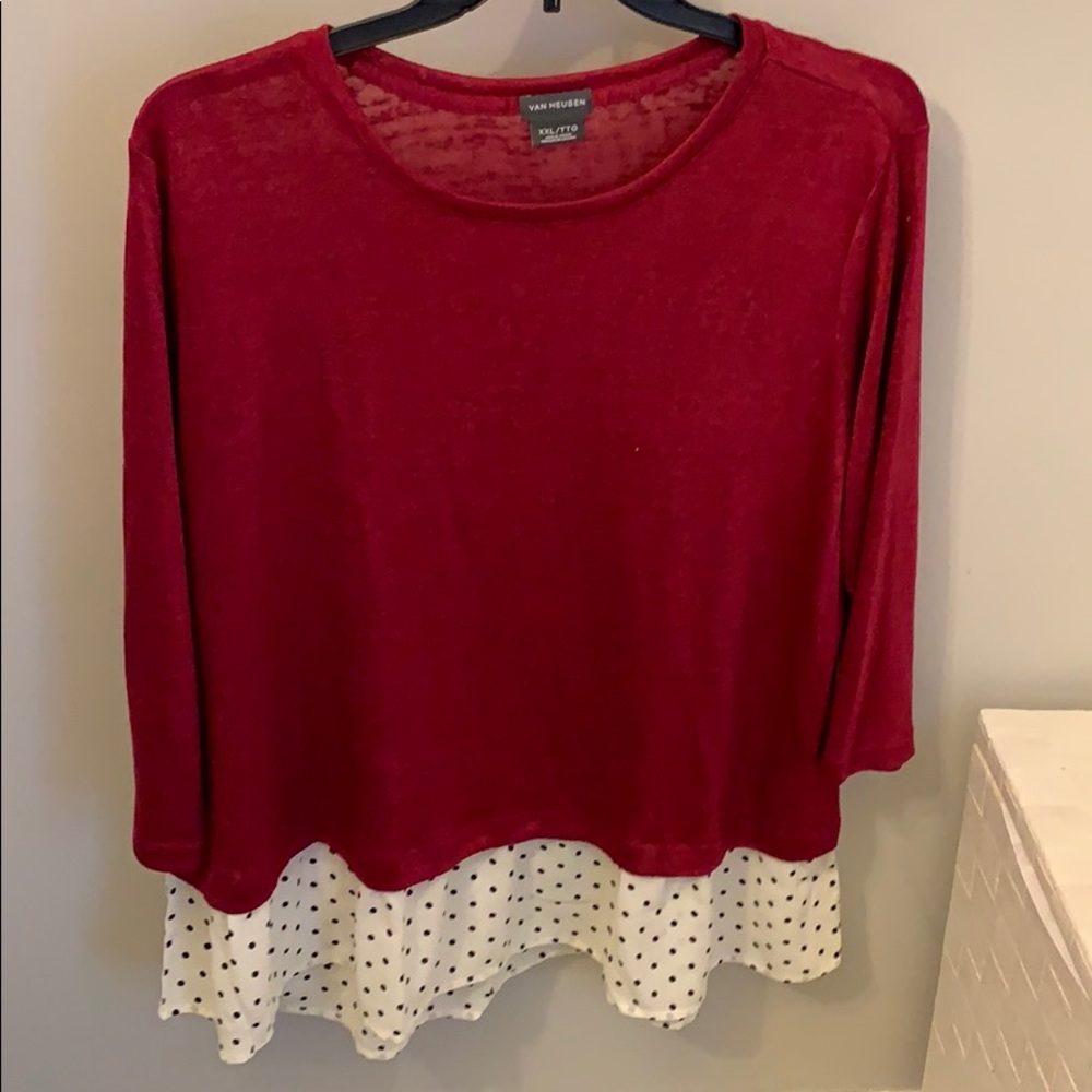 Blouse